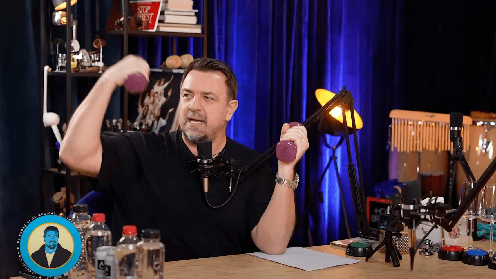 Original podcast thumbnail