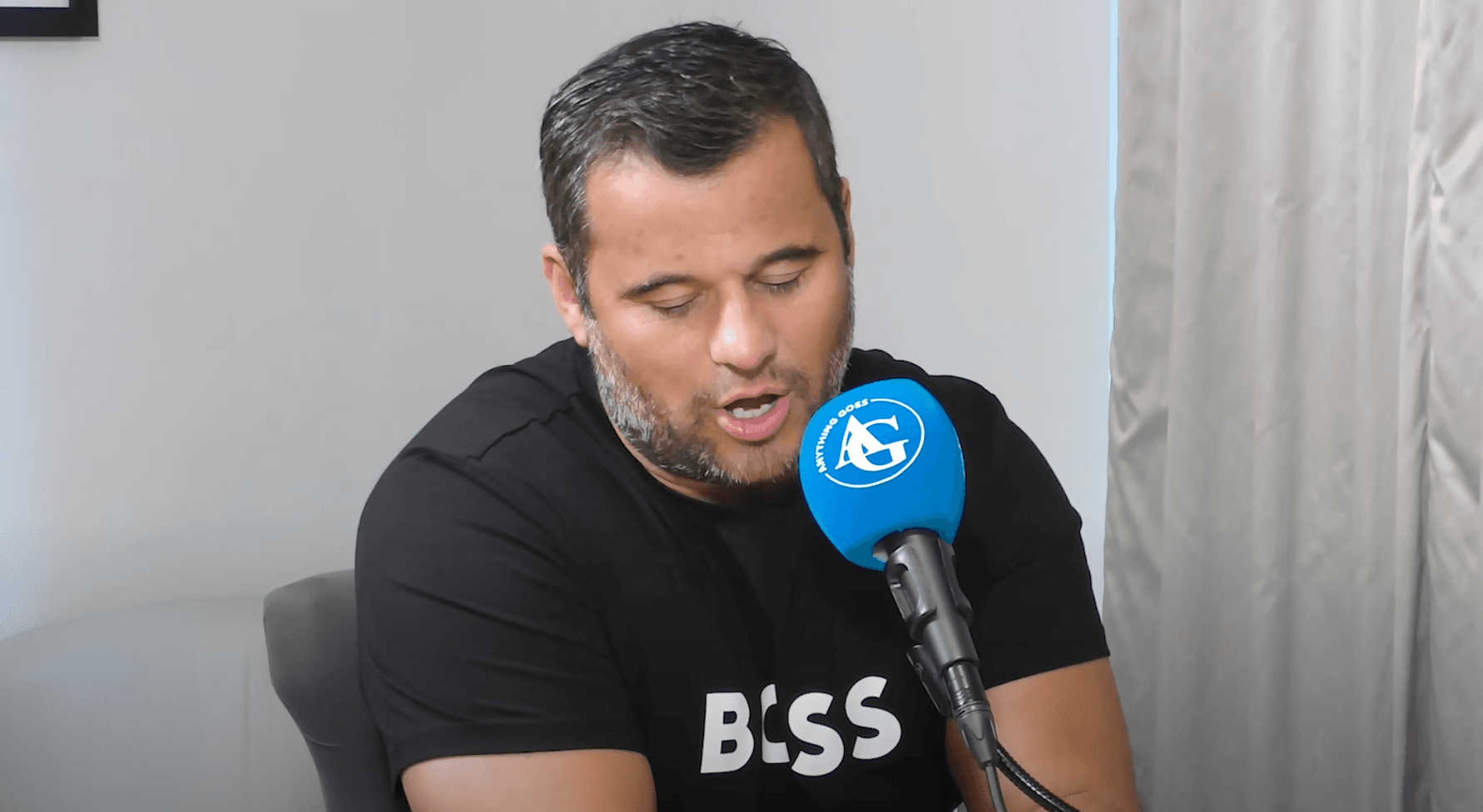 Original podcast thumbnail